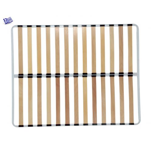 Ορθοπεδικό Τελάρο Διπλό 150x200 CLASSIC